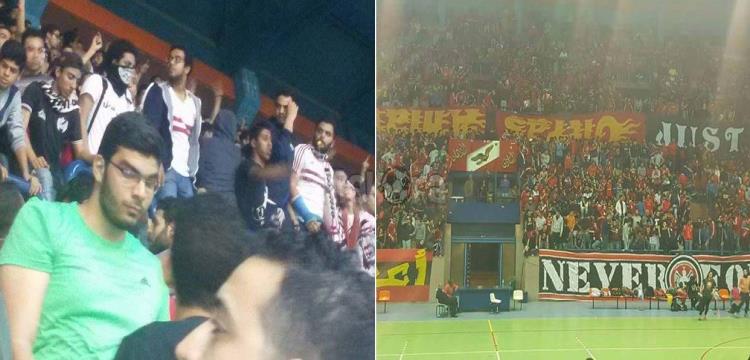 الاهلي والزمالك الاهلي والزمالك